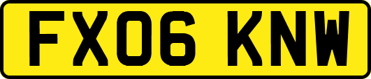 FX06KNW