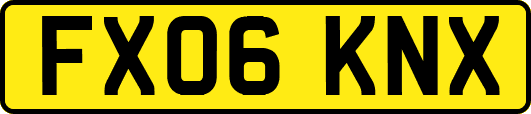 FX06KNX