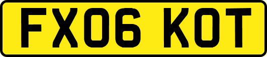 FX06KOT