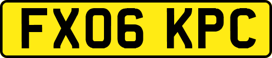 FX06KPC