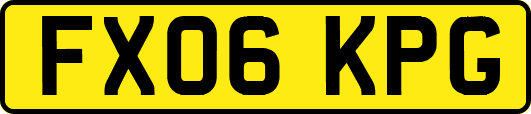 FX06KPG