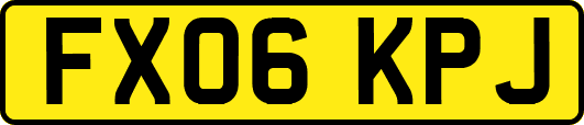 FX06KPJ
