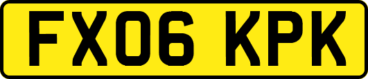 FX06KPK