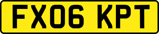 FX06KPT