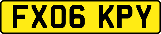 FX06KPY