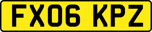 FX06KPZ