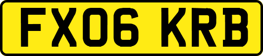 FX06KRB
