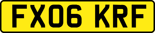 FX06KRF