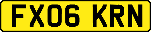 FX06KRN