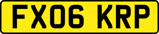 FX06KRP