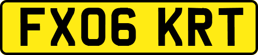 FX06KRT