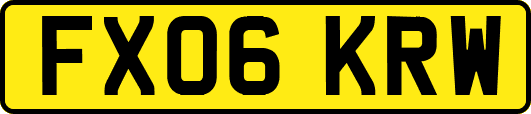 FX06KRW