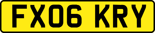 FX06KRY
