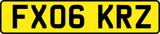 FX06KRZ