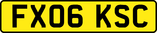 FX06KSC