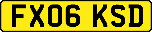 FX06KSD