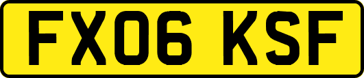 FX06KSF