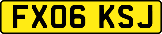 FX06KSJ