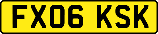FX06KSK