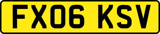FX06KSV