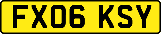 FX06KSY