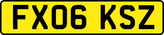 FX06KSZ