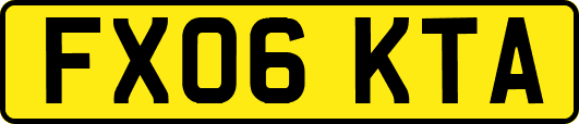 FX06KTA