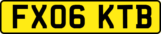FX06KTB