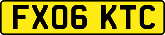FX06KTC