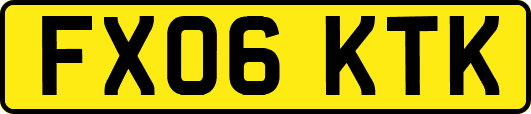 FX06KTK
