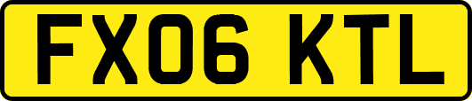 FX06KTL