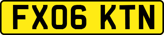 FX06KTN