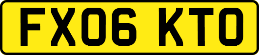 FX06KTO
