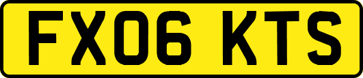 FX06KTS