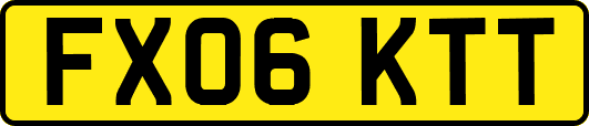 FX06KTT