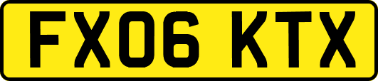 FX06KTX