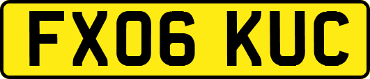 FX06KUC