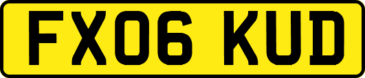 FX06KUD