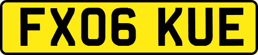 FX06KUE