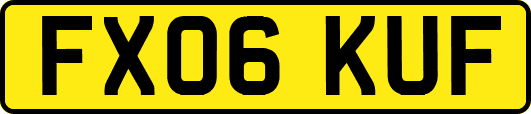 FX06KUF