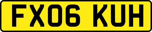 FX06KUH