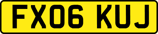 FX06KUJ