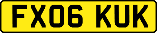 FX06KUK