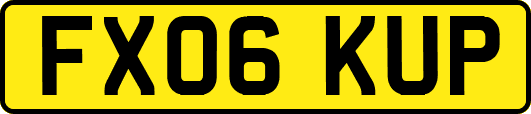 FX06KUP
