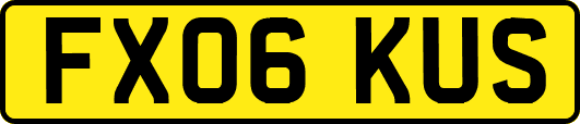 FX06KUS