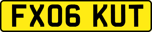 FX06KUT