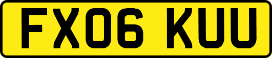 FX06KUU