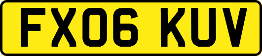 FX06KUV