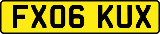 FX06KUX