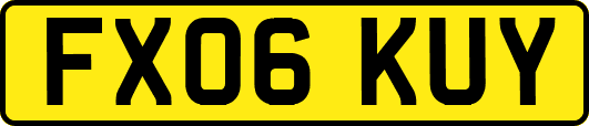 FX06KUY